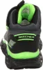 Chaussures Skechers Tech-grip-high-surge 403806LCBLM Voir les images du produit 41