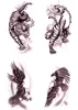 Herma 6746 Classic Tattoos - Black Art Produktbild-Vorschau 1