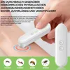 Elektrischer Mückenstich-Therapie-Stift, 43 °C- 51 Produktbild-Vorschau 7