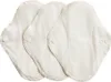 Damenbinden Classic - met vleugels, naturel, 3 stuks Productafbeelding-voorbeeld 1