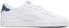 Puma Smash 3.0 L White-Malachite Gold Größe EU 43 Produktbild-Vorschau 1