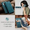 Hülle für Xiaomi Redmi Note 15 Klapphülle Schutzhülle Produktbild-Vorschau 8