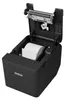 Epson TM T 20IV - RS232+ USB - schwarz - inkl. Netzteil Voir les images du produit 8