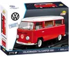 COBI 24361 - Volkswagen T2A CAMPER VAN Executive Produktbild-Vorschau 5