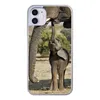 MuchoWow® Handyhülle Schutzhülle Hülle für iPhone 11 Produktbild-Vorschau 1
