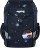 ergobag Rucksack Freizeitrucksack Galaxy Glow-Edition Mini Produktbild-Vorschau 1
