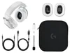 Logitech G Pro X 2 Lightspeed blanc Voir les images du produit 7
