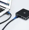 Ugreen USB-Kabel - USB 2.0 480Mbps schwarz 3m Produktbild-Vorschau 11