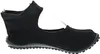 Leguano Zehenschuhe Damen 393036393430 Schwarz 40 EU Produktbild-Vorschau 21