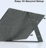 EcoFlow 60W Tragbares Solarmodul Produktbild-Vorschau 9