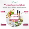 Vitocare Keton & Keto Teststreifen | Ketose Selbsttest | 25 Produktbild-Vorschau 4
