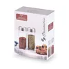 Pasabahce Basic 2er Salz- & Pfefferstreuer 240 ml – Produktbild-Vorschau 2