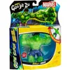 Actionfiguren Goo Jit Zu Hulk Glow Surge Produktbild-Vorschau 5