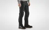 Pantaloni outdoor Fjällräven KARL PRO TROUSERS Anteprima dell’immagine prodotto 4