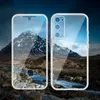 360 Grad Handyhülle für Samsung Galaxy S20 FE Case Cover Produktbild-Vorschau 7