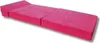 Materasso pieghevole 160x60x12 cm - 1227 - 3 pezzi con Anteprima dell’immagine prodotto 2