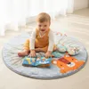 Malplay Spielmatte Lernmatte fur Baby Spielzeug Sticks 2in1 Produktbild-Vorschau 5