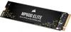 SSD    1TB CORSAIR  M.2  PCI-E   NVMe Gen4 MP600 ELITE Voir les images du produit 1