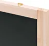 vidaXL Nástěnná deska z cedrového dřeva 40×60 cm Náhled obrázku produktu 4