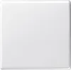 GIRA 329603, Weiß, GIRA, Aufspannplatte Produktbild-Vorschau 4