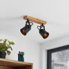 Lindby Kimban Deckenstrahler, zweiflammig Produktbild-Vorschau 4