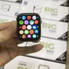 Inteligentny zegarek Smart Watch T500+ Pro (czarny) Podgląd zdjęcia produktu 3