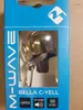 M-Wave Bella C-Yell, Klingel, Silber Produktbild-Vorschau 6