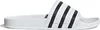 Adidas Adilette Weiß/Schwarz - Badesandale - 280648. Heute Produktbild-Vorschau 15