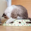 Petsona Kratzbrett Für Katzen Natürlicher Katzenkratzer Produktbild-Vorschau 5
