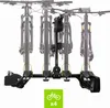GO BIKER PRO Z4 Fahrradträger für 4 Fahrräder - Produktbild-Vorschau 3