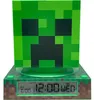 Lampka 3D Minecraft z budzikiem Náhled obrázku produktu 6