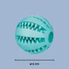 TX-32880 Baseball Mintfresh, Natural Rubber, 6 cm Produktbild-Vorschau 4