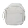 CHIEMSEE borsa da toilette Wash Bag Creme beige Anteprima dell’immagine prodotto 23