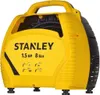 Stanley Kompressor 8 Bar - Ölfreier Luftkompressor mit Produktbild-Vorschau 18