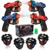 Infrarot Laser Tag Infrarot-Pistole Laser Tag-Blaster Produktbild-Vorschau 12