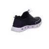 Rieker Damen Sneaker blau, Damen:39 EU Produktbild-Vorschau 39