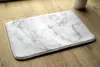 Teppich Teppich Wohnzimmer Schlafzimmer Modern - 90 cm x 60 Produktbild-Vorschau 2