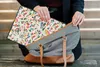 MuchoWow® Laptop Hülle 13 Zoll Mosaik - Abstrakt - Muster Produktbild-Vorschau 6