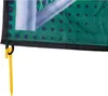 Eddy Toys Fußballtor Spielset Fußball Trainingszubehör mit Produktbild-Vorschau 8