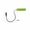 O58 USB zu AAA Batterie Adapter 5V – Stromkabel 1 m, USB Produktbild-Vorschau 3