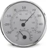 Hama Saipan, Vnitřní, F, °C, -30 - 50 °C, Analog, -20 - 120 Náhled obrázku produktu 1