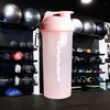 SmartShake | Lite Smart Shaker 1000 | Baumwolle Pink Pink Produktbild-Vorschau 2