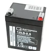 Q-Batteries 12LS-2.9 12V 2,9Ah Batterie au plomb non tissé Voir les images du produit 5