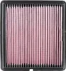 K&N 33-2935 Hochleistungsluftfilter für OPEL Corsa D Produktbild-Vorschau 8