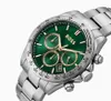 Orologio da polso da uomo BOSS Hero 2.0 con cronografo da Anteprima dell’immagine prodotto 2