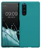 kwmobile Handyhülle für Sony Xperia 5 Hülle - TPU Case - Produktbild-Vorschau 7