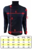 anagre Herren Strickpullover Warmer Pullover mit Rollkragen Produktbild-Vorschau 5