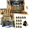 LEGO Harry Potter Bradavický hrad: Velký sál, kouzelnická Náhled obrázku produktu 28