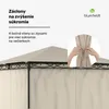 Blumfeldt Mondo, pergola, párty stan, záhradný altánok, Náhľad obrázku produktu 4