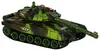 Aga RC Válečný tank 9993 2.4 GHz lesní kamufláž Náhled obrázku produktu 12